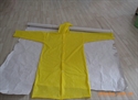 Изображение PVC and EVA Rain Wear