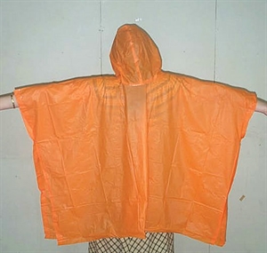 Picture of PVC and EVA Rain Wear