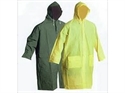 Изображение PVC and EVA Rain Wear