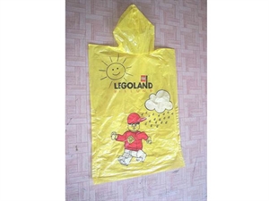 Picture of PVC and EVA Rain Wear