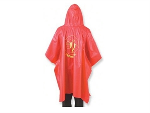 Picture of PVC and EVA Rain Wear