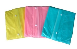 Picture of PVC and EVA Rain Wear