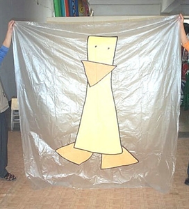 Picture of PVC and EVA Rain Wear