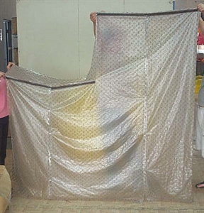 Image de PVC and EVA Rain Wear