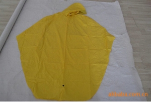 Изображение PVC and EVA Rain Wear