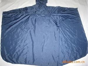 Picture of PVC and EVA Rain Wear