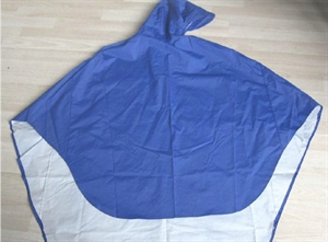 Изображение PVC and EVA Rain Wear