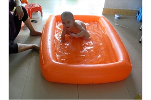 Image de Inflatable Pool