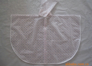 Image de PVC and EVA Rain Wear