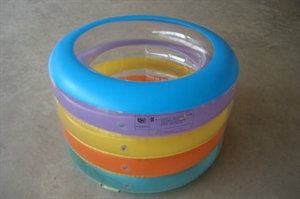 Picture of Inflatable Pool