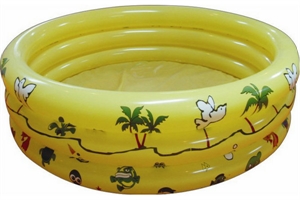 Image de Inflatable Pool
