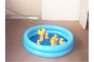 Picture of Inflatable Pool