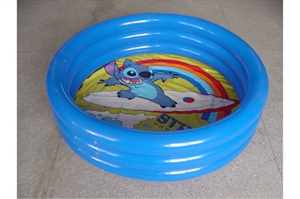Picture of Inflatable Pool