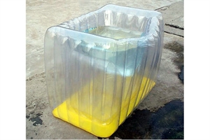 Image de Inflatable Pool