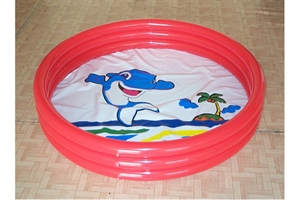 Picture of Inflatable Pool