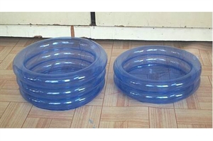 Picture of Inflatable Pool