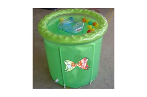 Image de Inflatable Pool