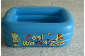 Изображение Inflatable Pool
