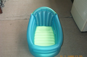 Picture of Inflatable Pool