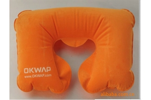 Picture of Inflatable Neck Pillow