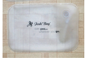 Image de Inflatable Neck Pillow