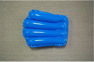 Inflatable Neck Pillow