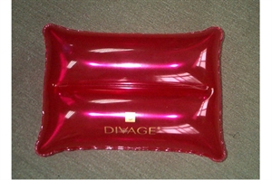 Image de Inflatable Neck Pillow