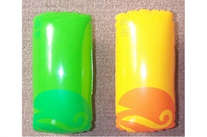 Inflatable Neck Pillow