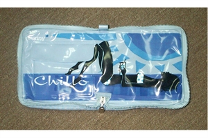 Изображение Inflatable Neck Pillow