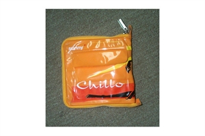 Inflatable Neck Pillow