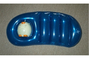 Image de Inflatable Neck Pillow