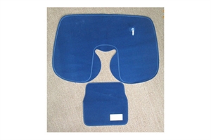 Image de Inflatable Neck Pillow