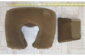 Picture of Inflatable Neck Pillow