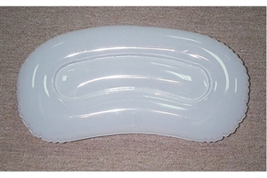 Image de Inflatable Neck Pillow