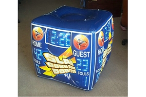 Inflatable Cushion の画像