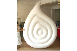Inflatable Cushion の画像