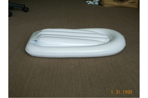 Image de Inflatable Cushion