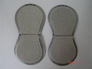 Image de Inflatable Frisbee