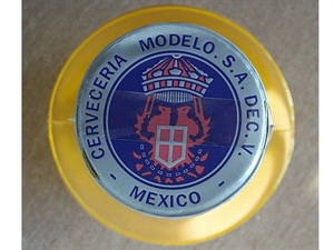 Picture of Inflatable Frisbee