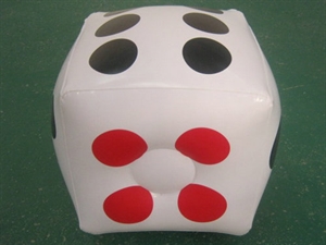 Picture of Inflatable Dice