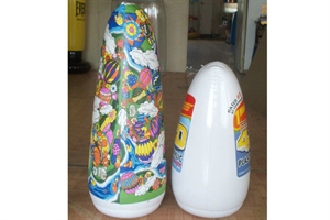 Image de Inflatable Column