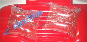 Picture of Inflatable Beach Bag