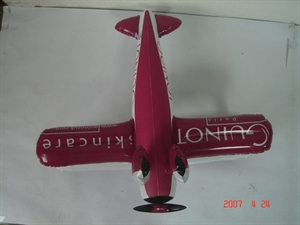 Image de Inflatable Plane