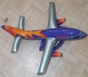 Picture of Inflatable Plane