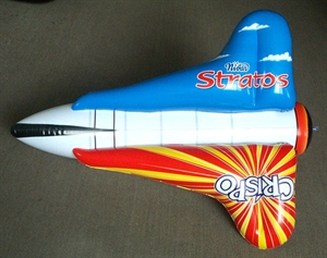 Image de Inflatable Plane