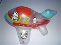 Picture of Inflatable Plane