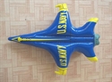 Picture of Inflatable Plane
