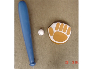 Picture of Inflatable Games