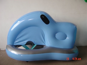 Picture of Inflatable Games