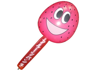 Picture of Inflatable Games